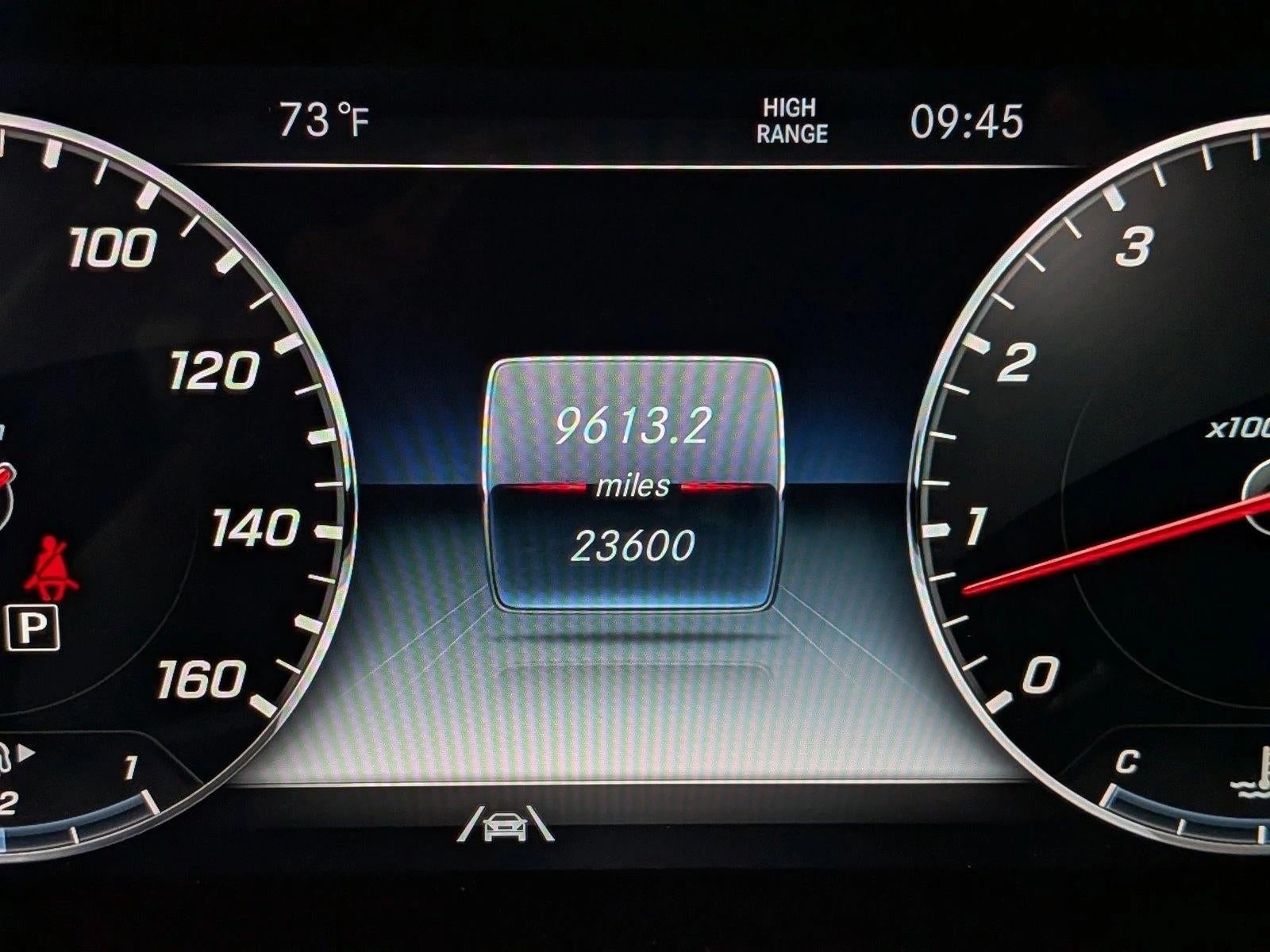 2022 Mercedes-Benz G-Class G 550 4MATIC® SUV