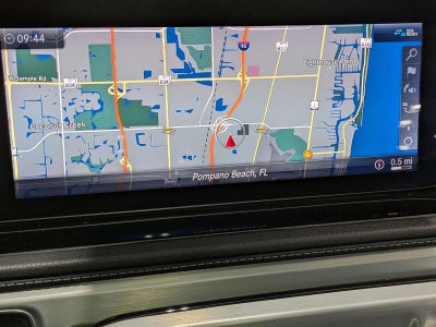 2022 Mercedes-Benz G-Class G 550 4MATIC® SUV