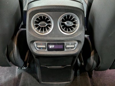 2022 Mercedes-Benz G-Class G 550 4MATIC® SUV