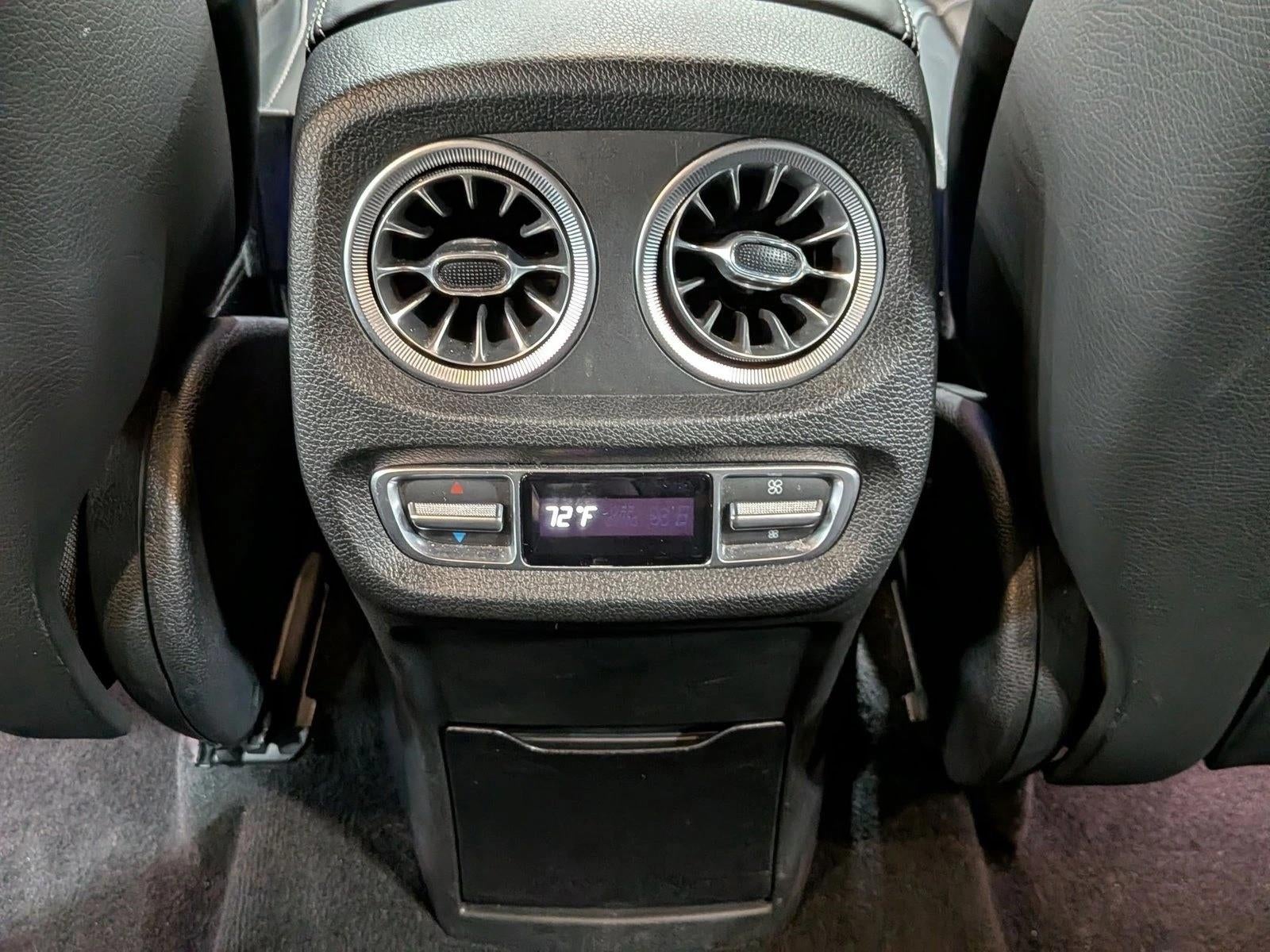 2022 Mercedes-Benz G-Class G 550 4MATIC® SUV