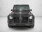 2022 Mercedes-Benz G-Class G 550 4MATIC® SUV