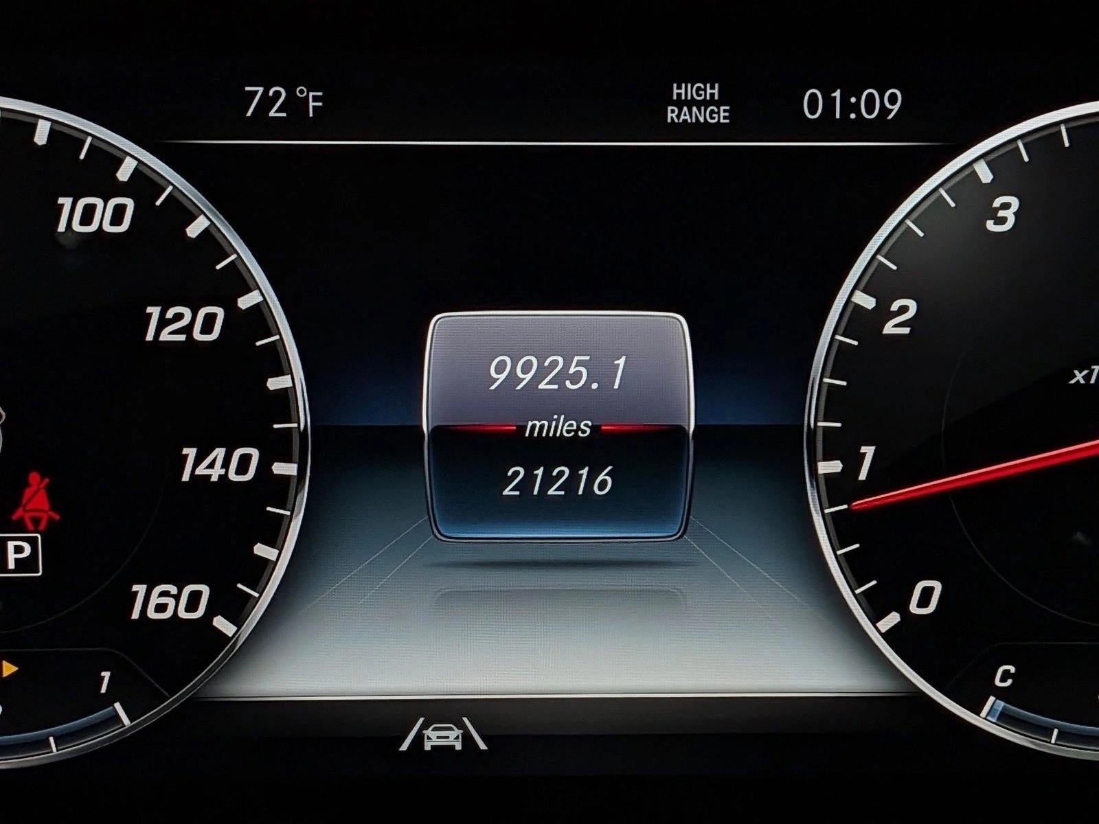 2023 Mercedes-Benz G-Class G 550 4MATIC® SUV