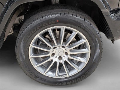 2023 Mercedes-Benz G-Class G 550 4MATIC® SUV