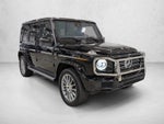 2023 Mercedes-Benz G-Class G 550 4MATIC® SUV