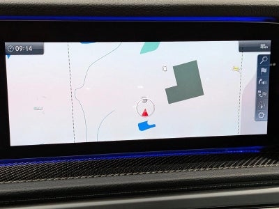 2022 Mercedes-Benz G-Class G 550 4MATIC® SUV