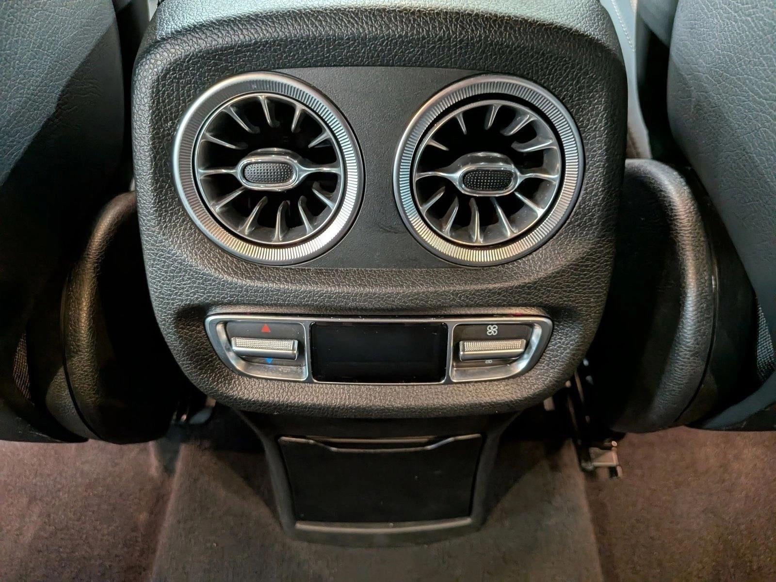 2022 Mercedes-Benz G-Class G 550 4MATIC® SUV