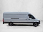2023 Mercedes-Benz Sprinter Cargo Van 2500 High Roof I4 Gas 170" RWD