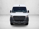 2024 Mercedes-Benz Sprinter Cargo Van 2500 Standard Roof I4 Diesel 144" RWD