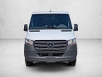 2025 Mercedes-Benz Sprinter Cargo Van 2500 Standard Roof I4 Diesel 144" RWD