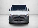 2025 Mercedes-Benz Sprinter Cargo Van 2500 Standard Roof I4 Diesel 144" RWD