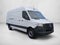 2024 Mercedes-Benz Sprinter Cargo Van 2500 High Roof I4 Diesel 170" RWD