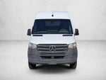2023 Mercedes-Benz Sprinter Cargo Van 2500 High Roof I4 Diesel 170" RWD