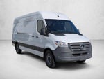 2023 Mercedes-Benz Sprinter Cargo Van 2500 High Roof I4 Diesel 170" RWD