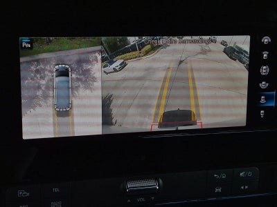 2024 Mercedes-Benz Sprinter Cargo Van 2500 Standard Roof I4 Diesel HO 144" RWD