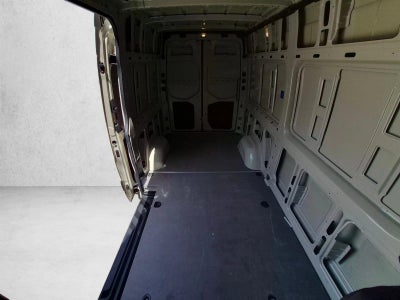 2024 Mercedes-Benz Sprinter Cargo Van 2500 Standard Roof I4 Diesel HO 144" RWD