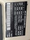2024 Mercedes-Benz Sprinter Cargo Van 2500 Standard Roof I4 Diesel HO 144" RWD