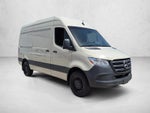 2024 Mercedes-Benz Sprinter Cargo Van 2500 Standard Roof I4 Diesel HO 144" RWD