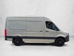 2024 Mercedes-Benz Sprinter Cargo Van 2500 Standard Roof I4 Diesel HO 144" RWD