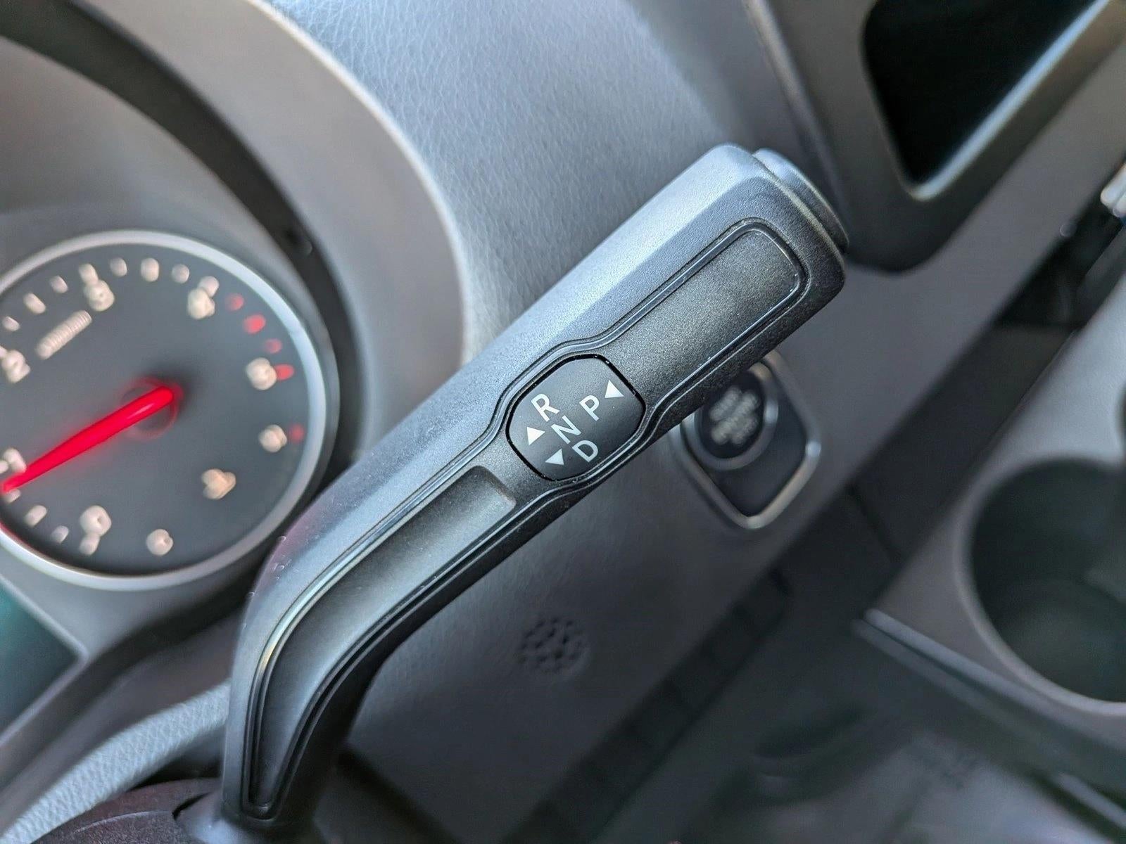 2024 Mercedes-Benz Sprinter Cargo Van 2500 Standard Roof I4 Diesel HO 144" AWD