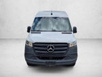 2024 Mercedes-Benz Sprinter Cargo Van 2500 High Roof I4 Diesel HO 170" RWD
