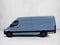 2024 Mercedes-Benz Sprinter Cargo Van 2500 High Roof I4 Diesel HO 170" RWD