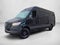 2026 Mercedes-Benz Sprinter Cargo Van 2500 High Roof I4 Diesel HO 170" RWD