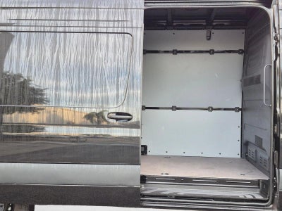 2026 Mercedes-Benz Sprinter Cargo Van 2500 High Roof I4 Diesel HO 170" RWD
