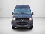 2026 Mercedes-Benz Sprinter Cargo Van 2500 High Roof I4 Diesel HO 170" RWD