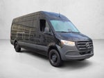 2026 Mercedes-Benz Sprinter Cargo Van 2500 High Roof I4 Diesel HO 170" RWD
