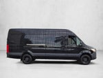 2026 Mercedes-Benz Sprinter Cargo Van 2500 High Roof I4 Diesel HO 170" RWD