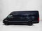 2026 Mercedes-Benz Sprinter Cargo Van 2500 High Roof I4 Diesel HO 170" RWD