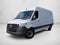 2024 Mercedes-Benz eSprinter Cargo Van 2500 High Roof 170" RWD
