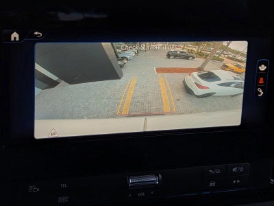 2024 Mercedes-Benz eSprinter Cargo Van 2500 High Roof 170" RWD