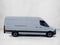 2024 Mercedes-Benz eSprinter Cargo Van 2500 High Roof 170" RWD