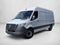 2024 Mercedes-Benz eSprinter Cargo Van 2500 High Roof 170" RWD