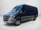 2024 Mercedes-Benz eSprinter Cargo Van 2500 High Roof HO 170" RWD