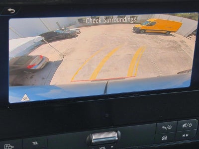2024 Mercedes-Benz eSprinter Cargo Van 2500 High Roof HO 170" RWD