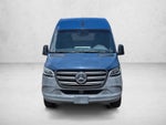 2024 Mercedes-Benz eSprinter Cargo Van 2500 High Roof HO 170" RWD