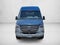 2024 Mercedes-Benz eSprinter Cargo Van 2500 High Roof HO 170" RWD