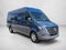 2024 Mercedes-Benz eSprinter Cargo Van 2500 High Roof HO 170" RWD