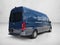 2024 Mercedes-Benz eSprinter Cargo Van 2500 High Roof HO 170" RWD