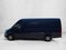 2024 Mercedes-Benz eSprinter Cargo Van 2500 High Roof HO 170" RWD