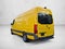 2024 Mercedes-Benz eSprinter Cargo Van 2500 High Roof HO 170" RWD