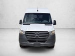 2024 Mercedes-Benz eSprinter Cargo Van 2500 High Roof HO 170" RWD