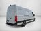 2024 Mercedes-Benz eSprinter Cargo Van 2500 High Roof HO 170" RWD