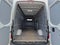 2024 Mercedes-Benz eSprinter Cargo Van 2500 High Roof HO 170" RWD