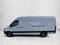 2024 Mercedes-Benz eSprinter Cargo Van 2500 High Roof HO 170" RWD