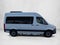 2023 Mercedes-Benz Sprinter Passenger Van 2500 Standard Roof I4 Diesel HO 144" RWD