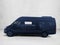 2024 Mercedes-Benz Sprinter Passenger Van 2500 High Roof I4 Diesel HO 170" RWD
