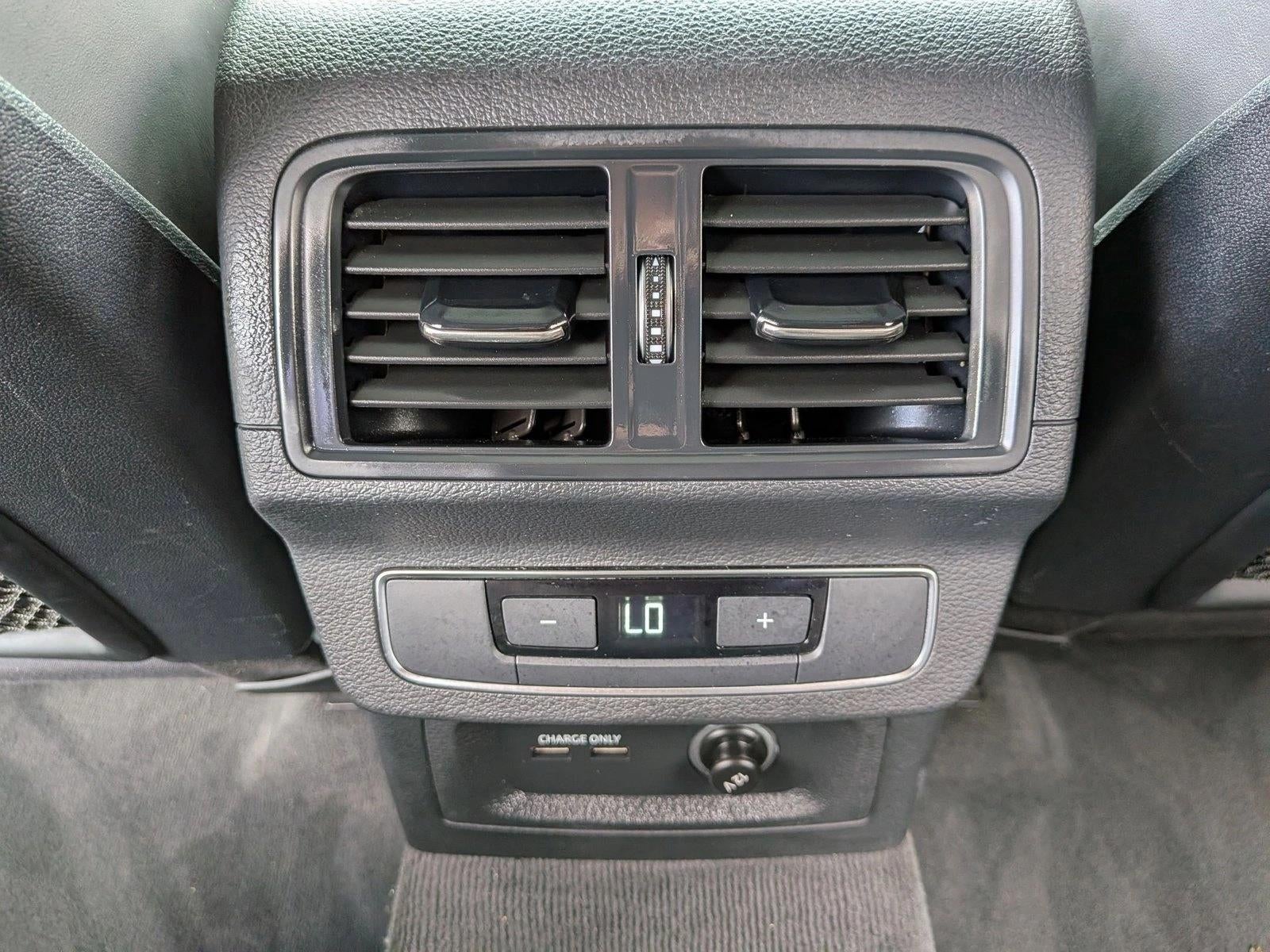 2020 Audi SQ5 Premium Plus 3.0 TFSI quattro